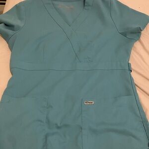 Grey's Anatomy Wear by Barco Scrub Top!Accepting Offers/Bundle Deals!